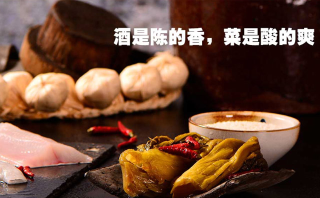 酸菜魚米飯還能活幾年，細(xì)節(jié)決定成敗