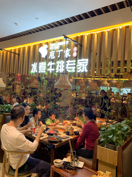 開火鍋店，選擇項(xiàng)目是門學(xué)問