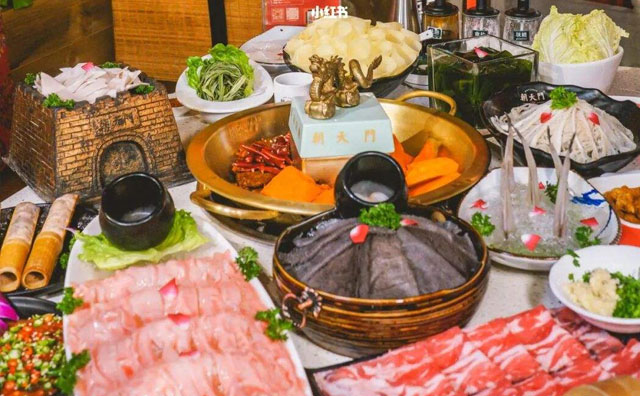 合作火鍋餐飲店還需不需要自己管理？