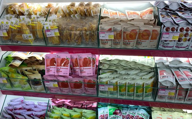 休閑食品開店怎么選址，做好這些細(xì)節(jié)很重要