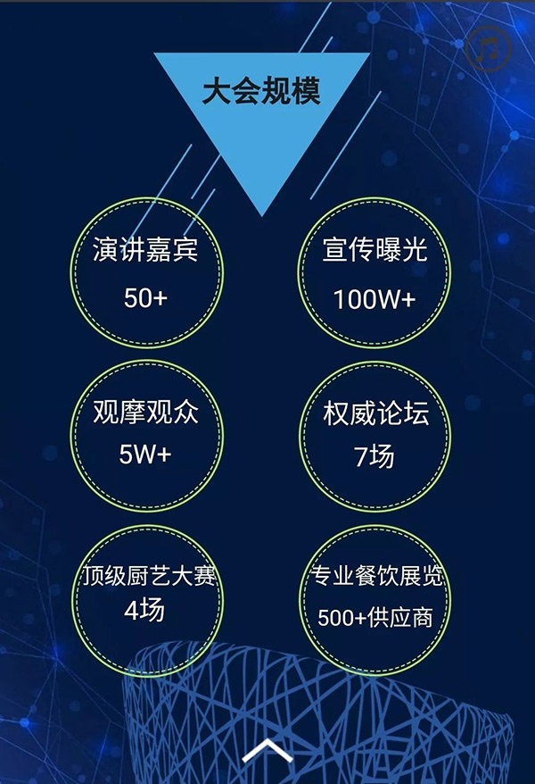 第二屆·一帶一路美食交流大會(huì)，5月21日北京開啟！粉絲送票！