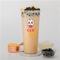 開家奶茶店，奶茶店的運(yùn)營(yíng)日常